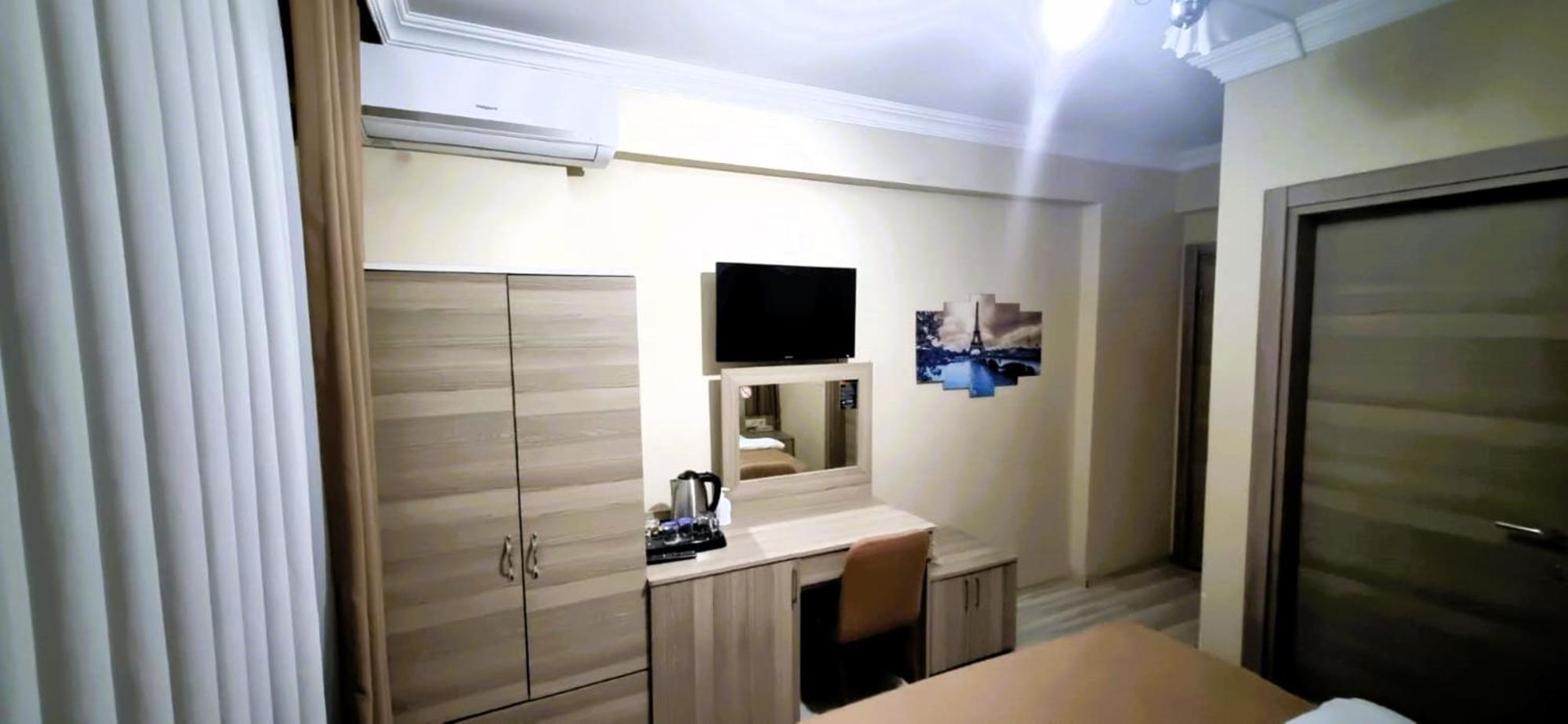 Wind Hotel Sakarya  Exterior foto